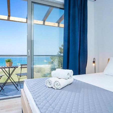 Rhodes Sea Villas Ixia (Rhodes) Exterior foto
