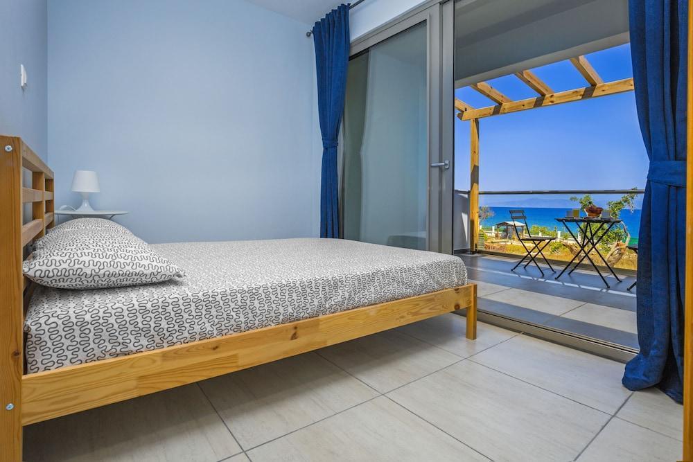 Rhodes Sea Villas Ixia (Rhodes) Exterior foto